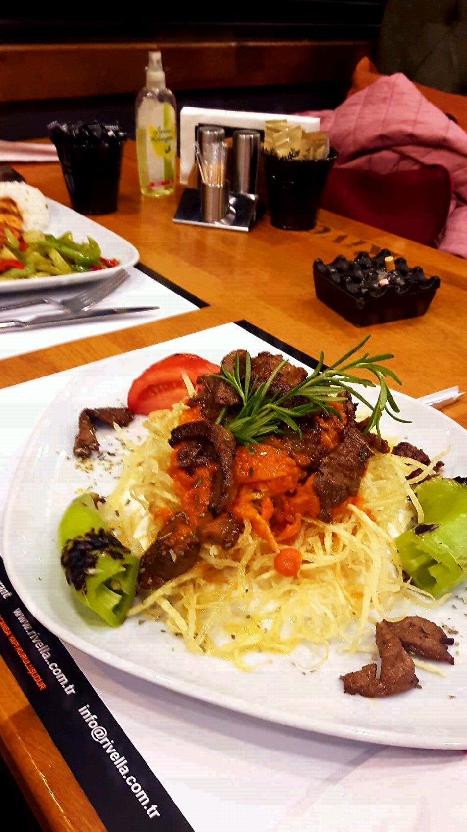 cafe