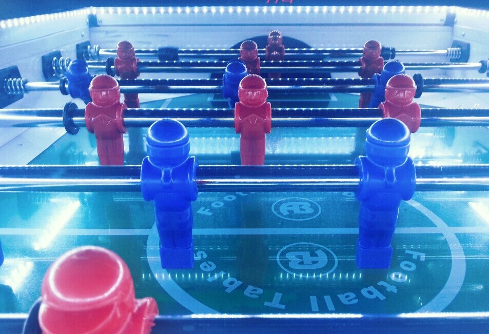 arcade