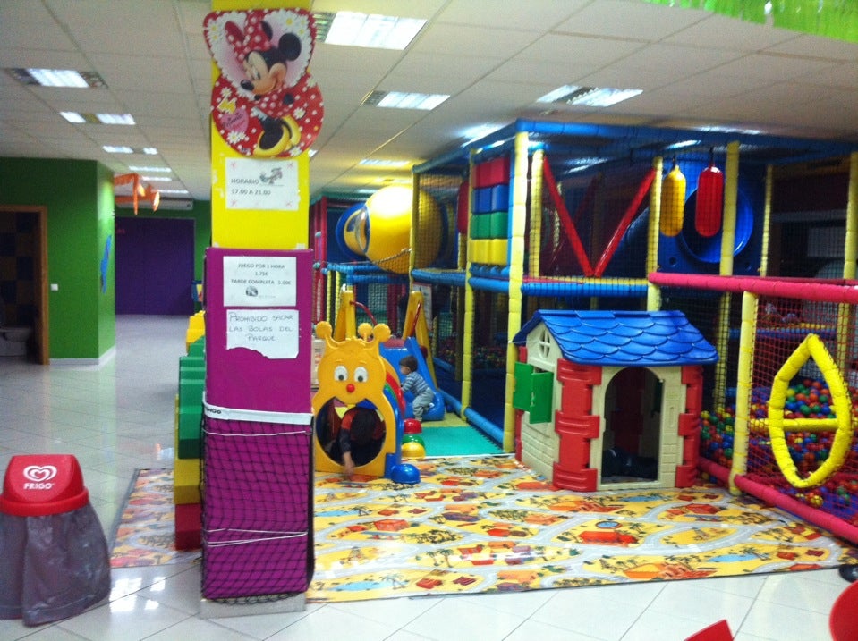event-space