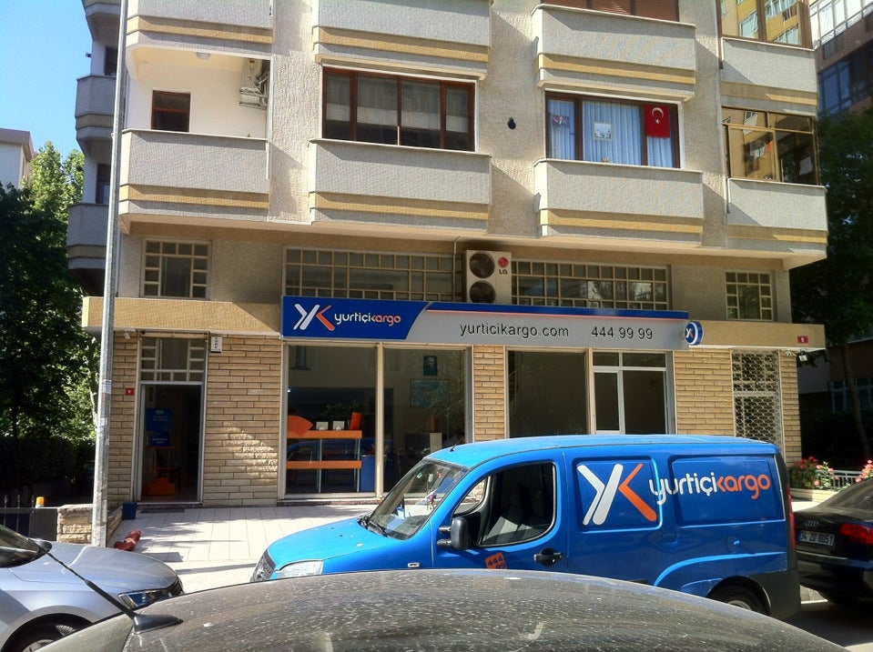 post-office