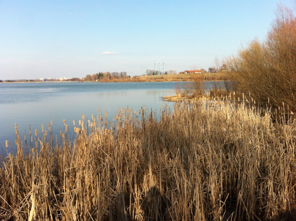 lake