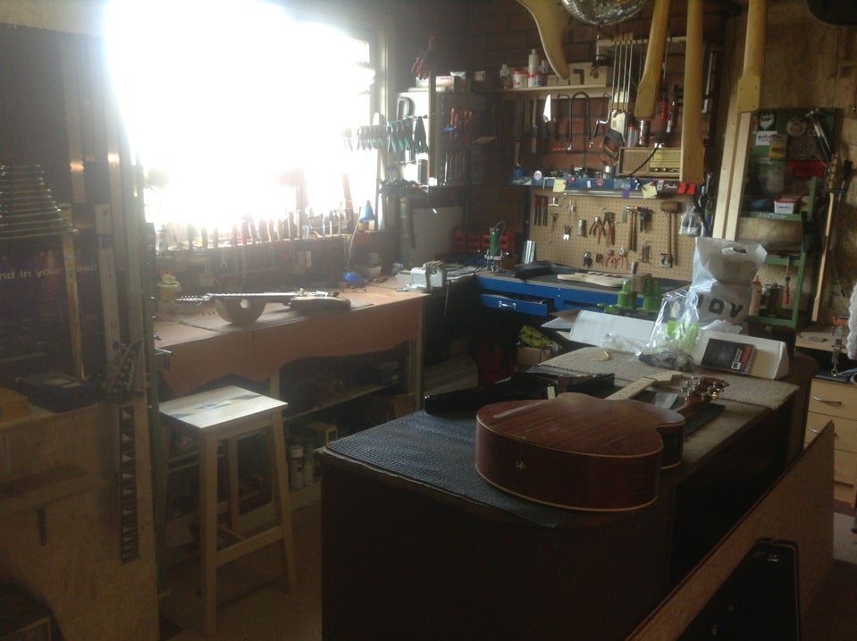 music-store
