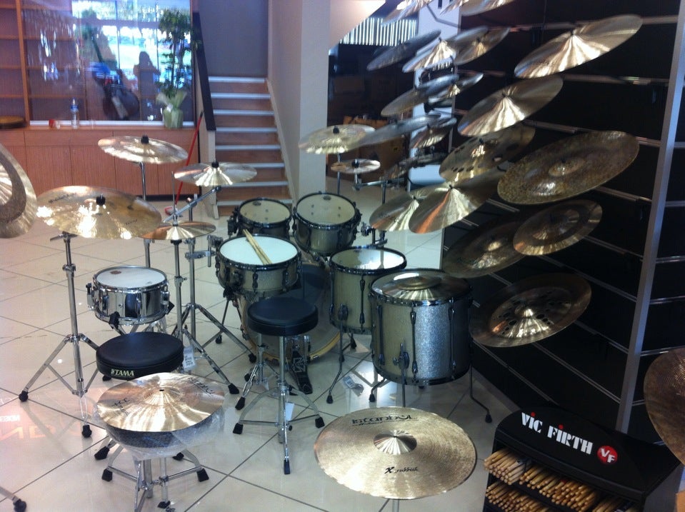 music-store