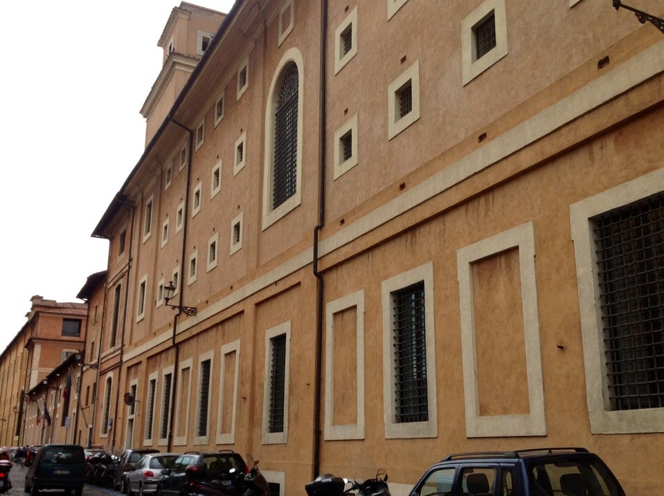 general-college-university