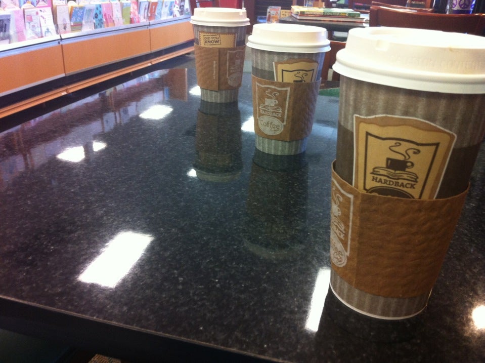 cafe