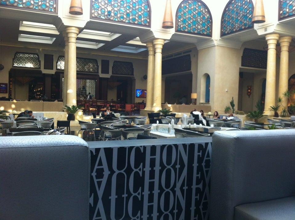 cafe