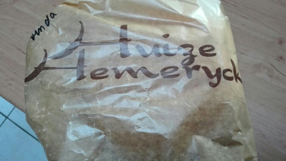 bakery