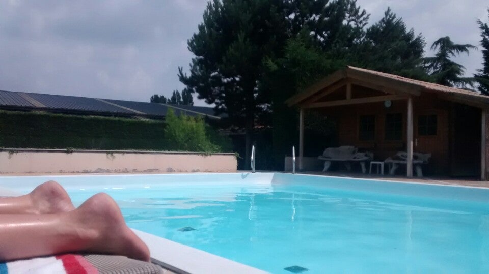 spa