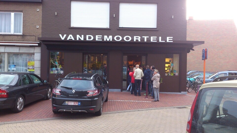 bakery