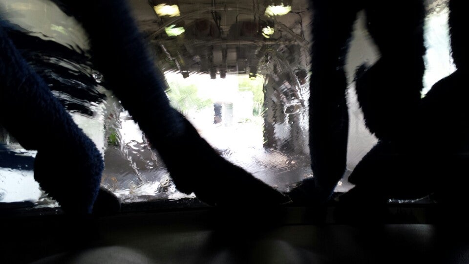 car-wash