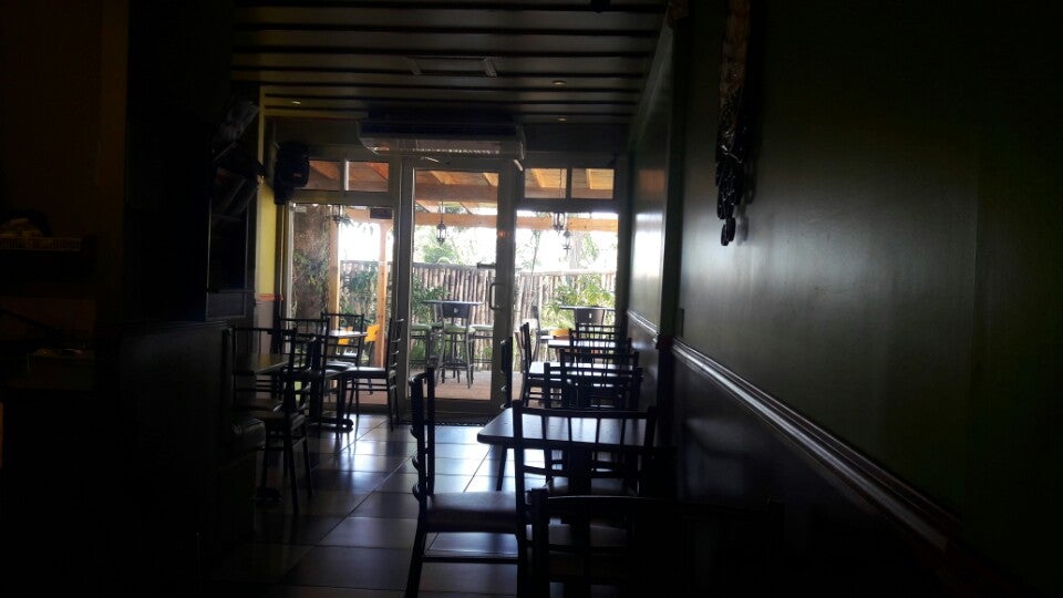 coffee-shop