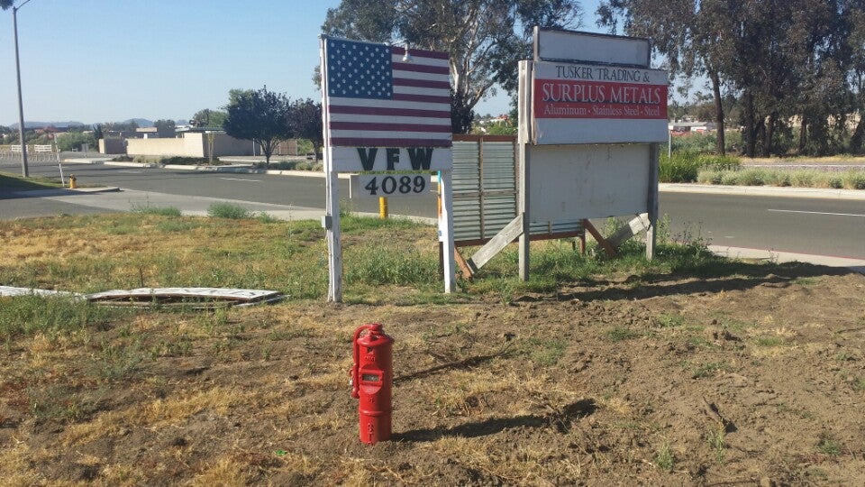 veterans-organization