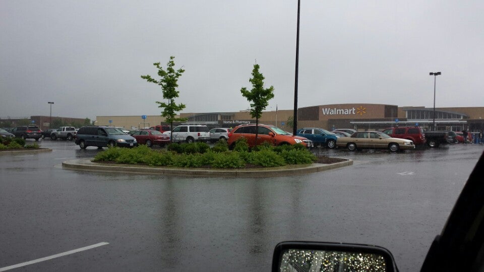 Walmart Supercenter, Wisconsin Location, Map, About & More