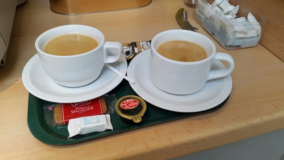 cafe