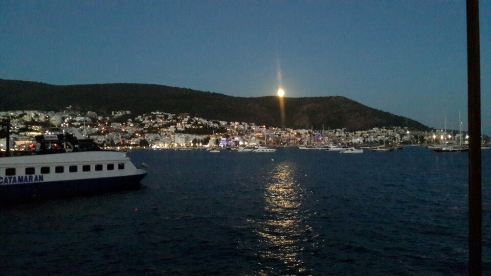 photo of Bodrum Kültür ve Sanat Merkezi