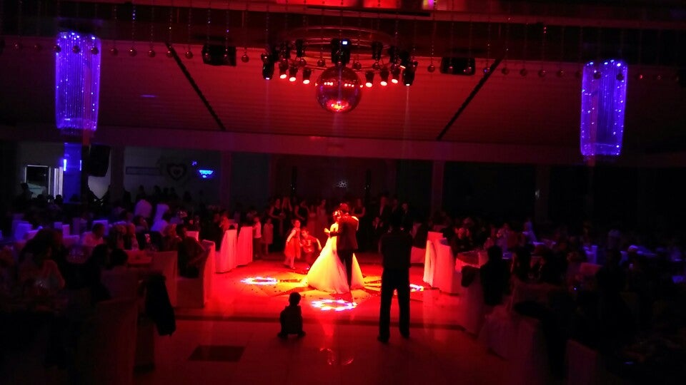 wedding-hall