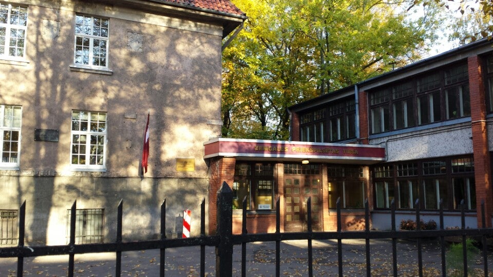 courthouse