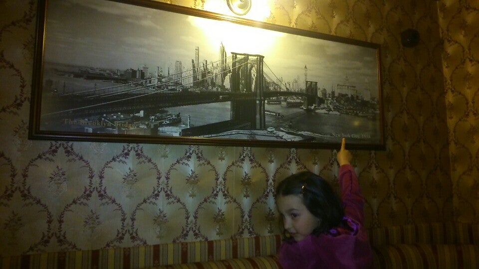 steakhouse