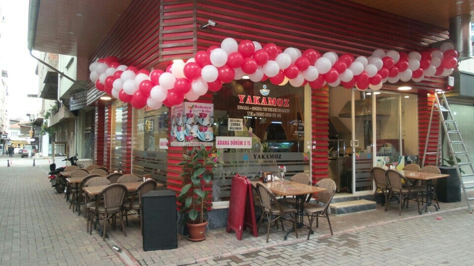 diner