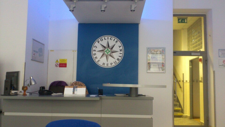 police-station
