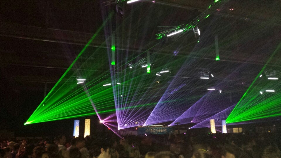 concert-hall