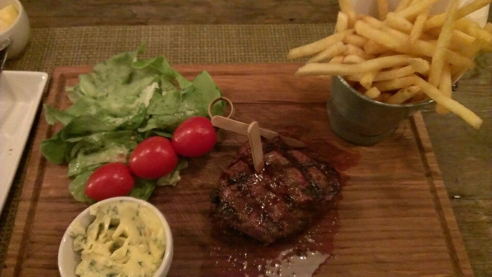 The Stellenbosch Wine Bar And Bistro, Khomas