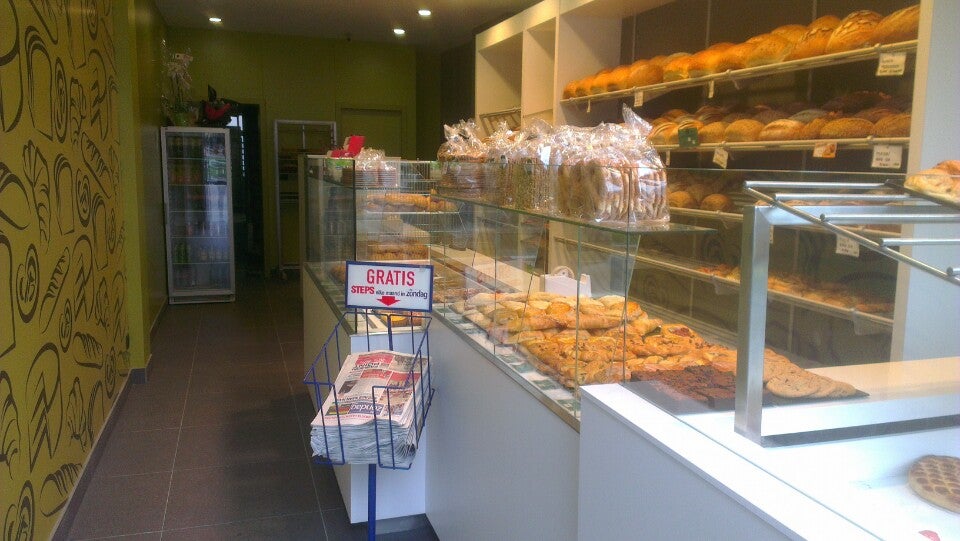 bakery
