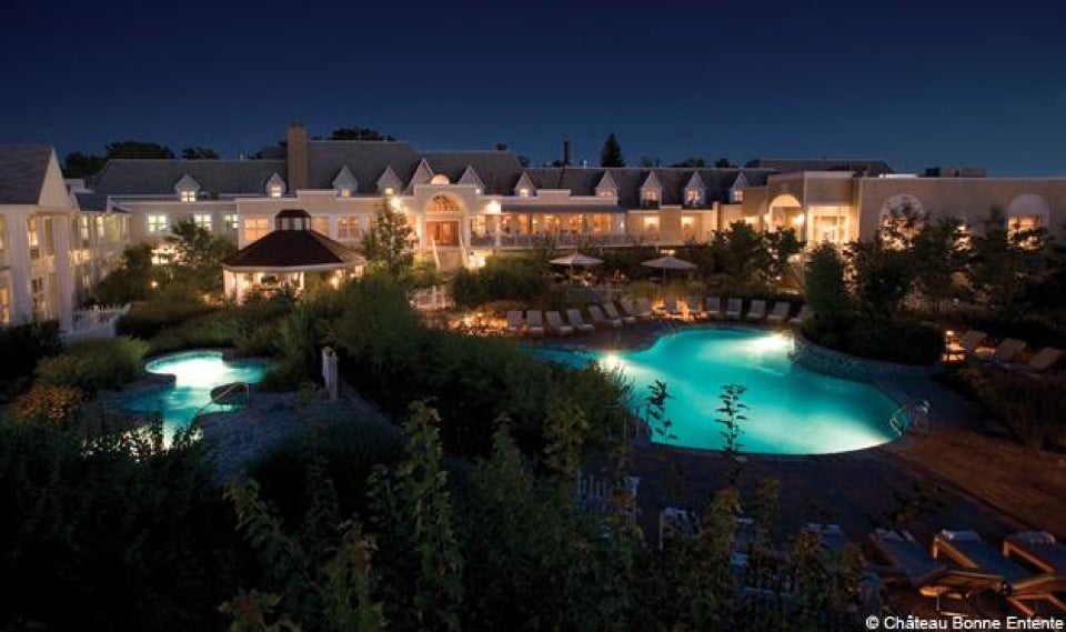 hotel