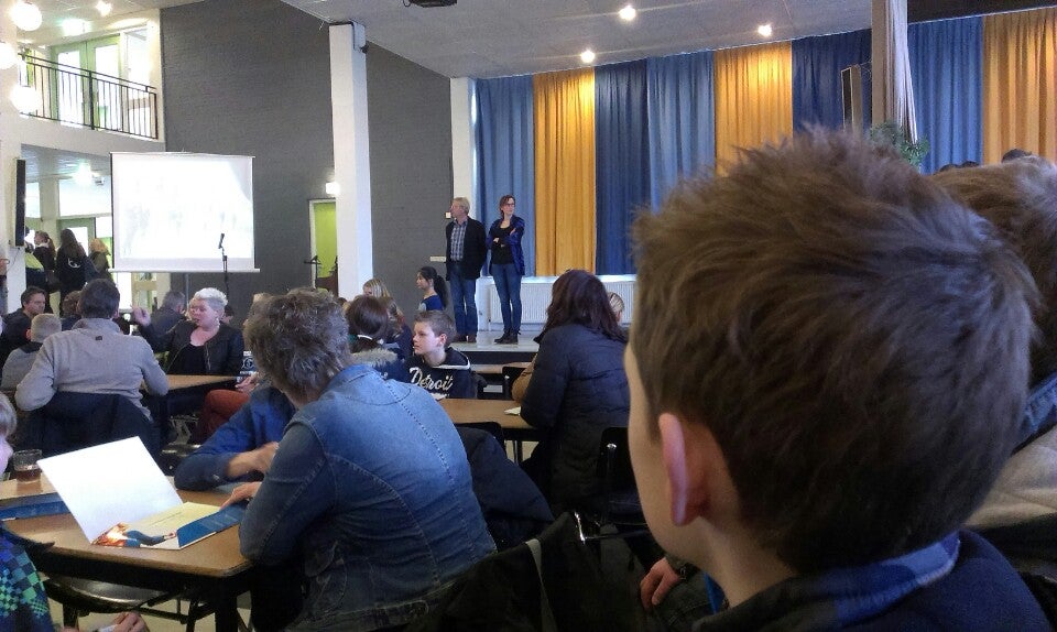 college-classroom