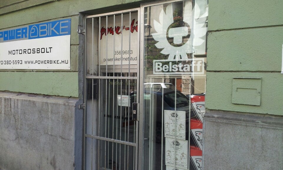 bike-shop