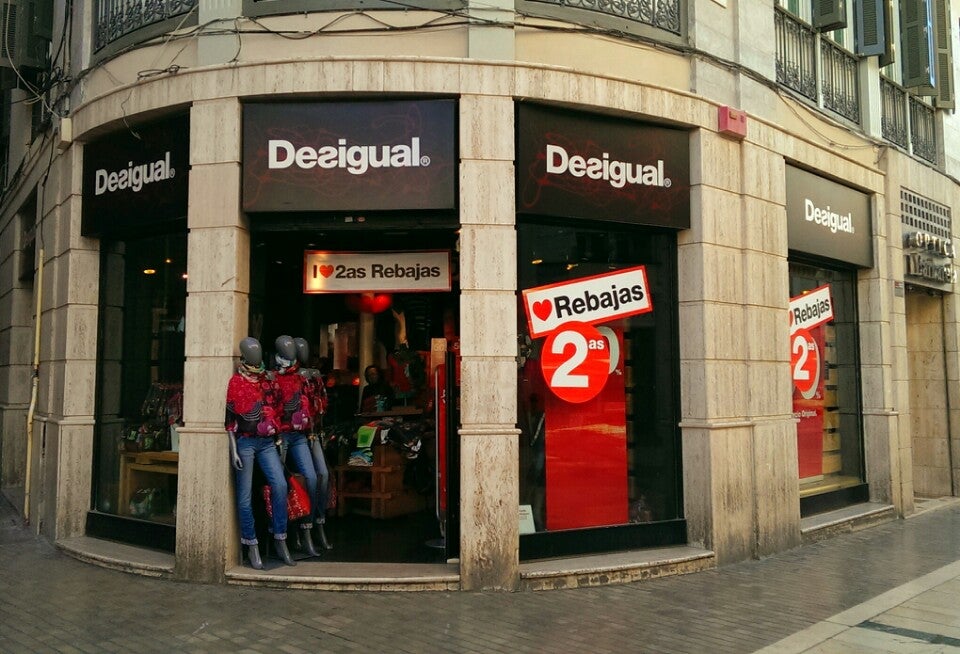 clothing-store