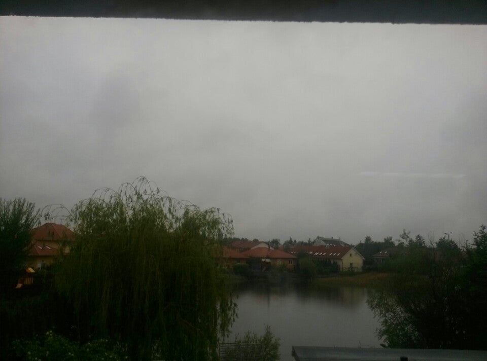 lake