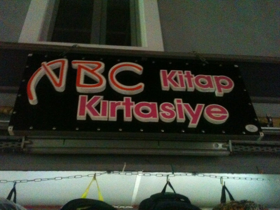 bookstore
