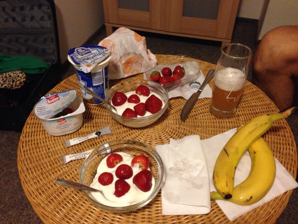 bed-breakfast