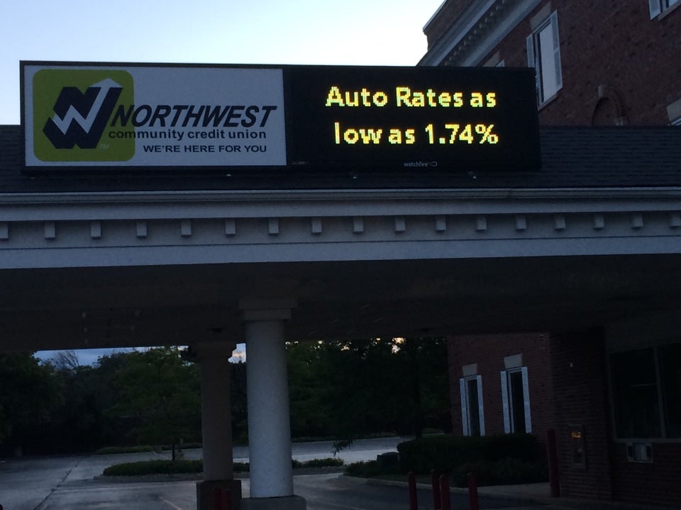credit-union
