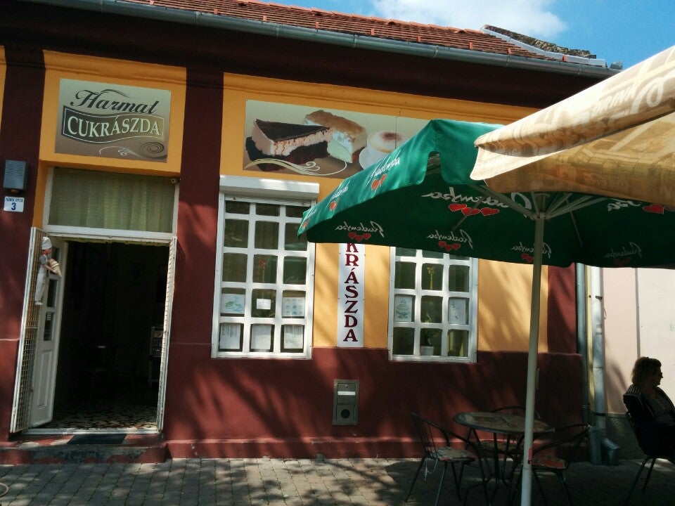 cafe
