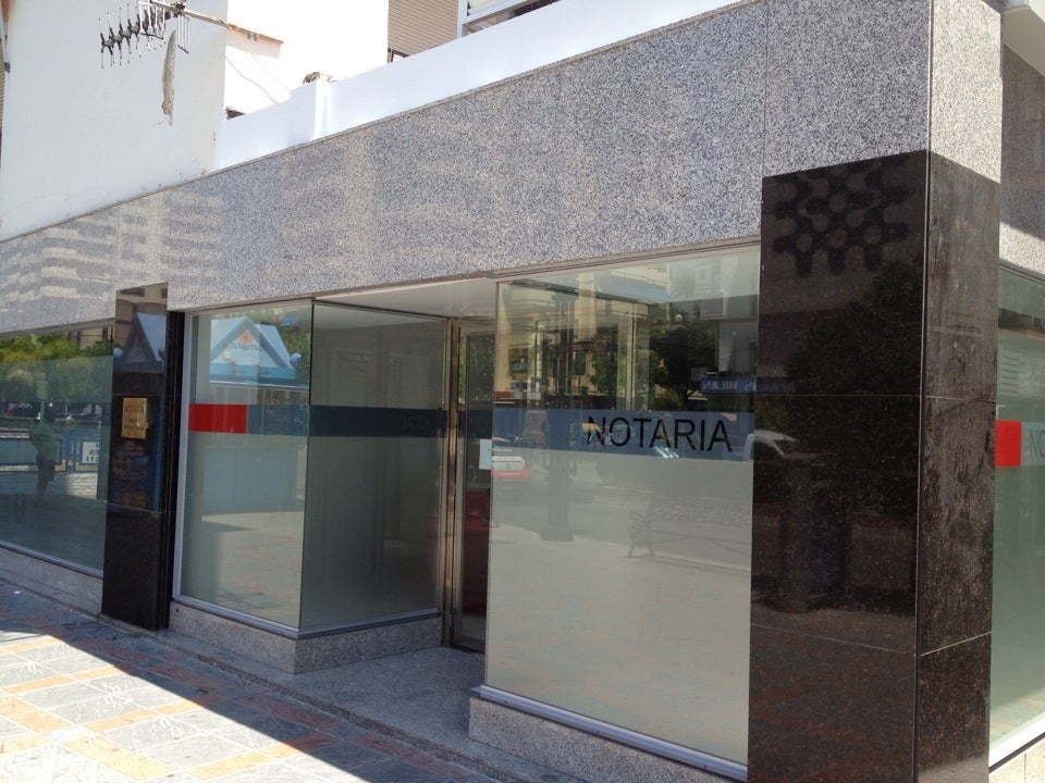 office