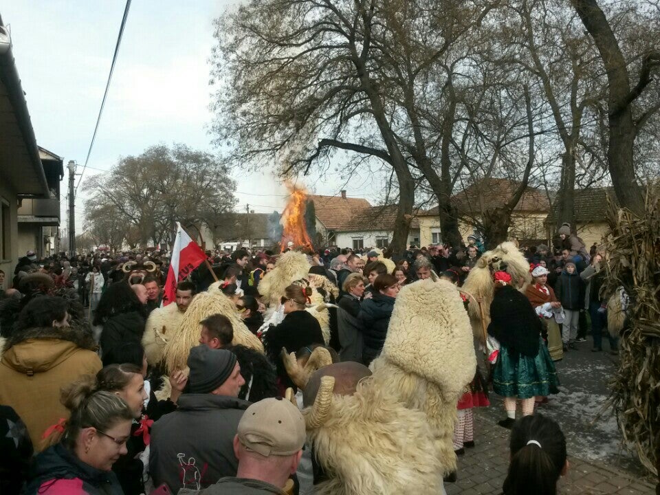 plaza
