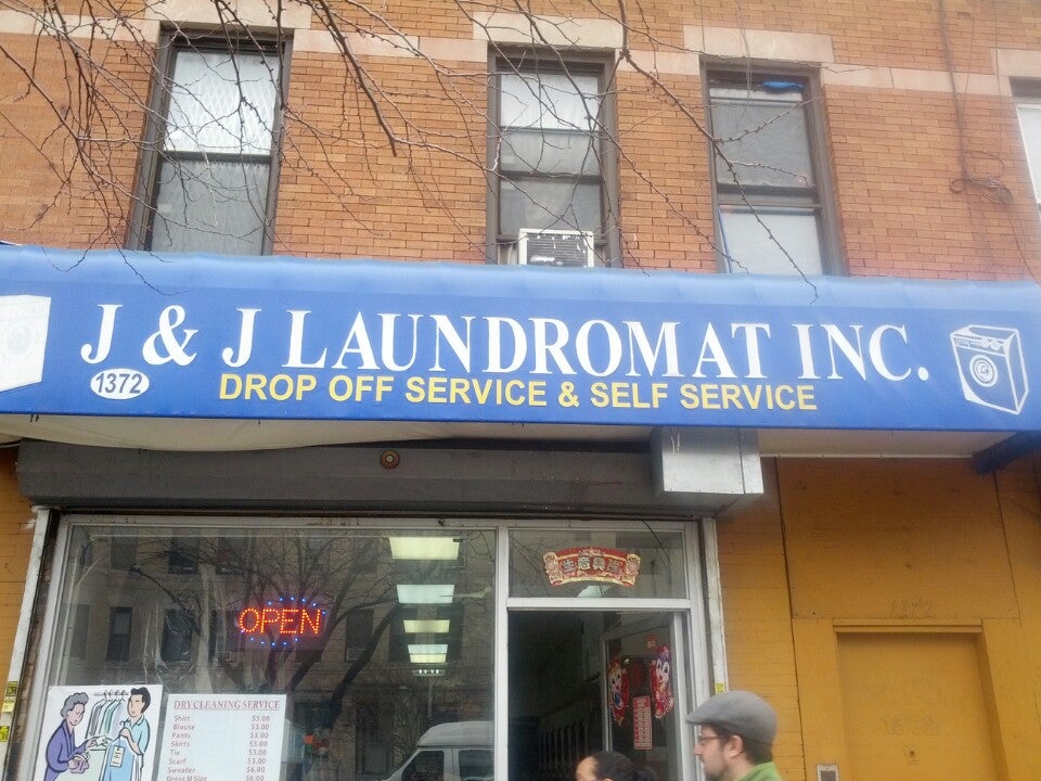 laundry-service