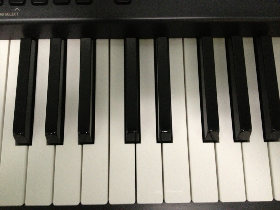 music-venue