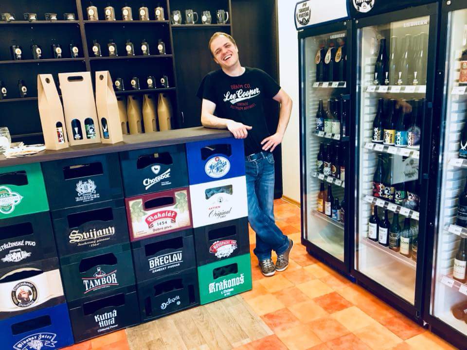 beer-store