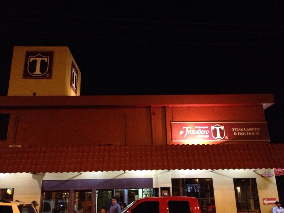 steakhouse
