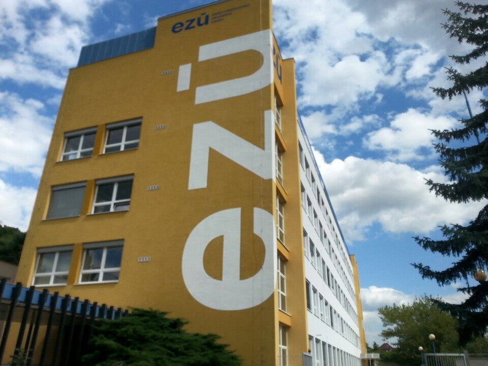 office