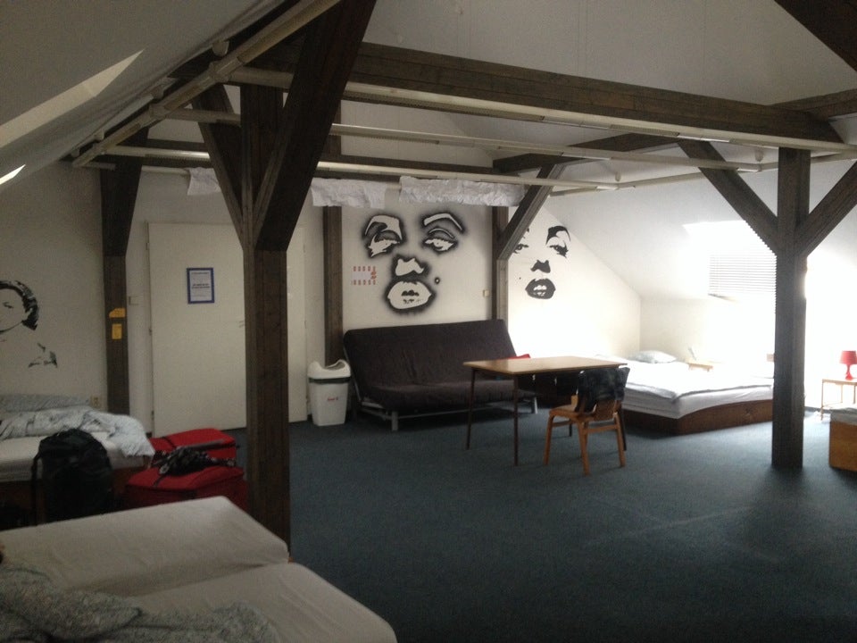 hostel