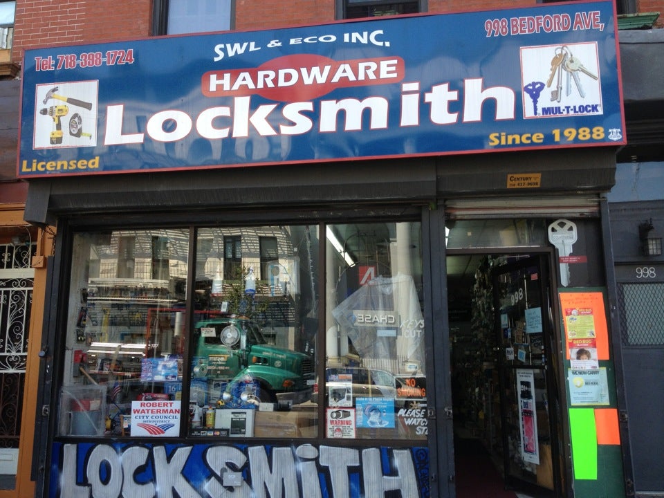 locksmith