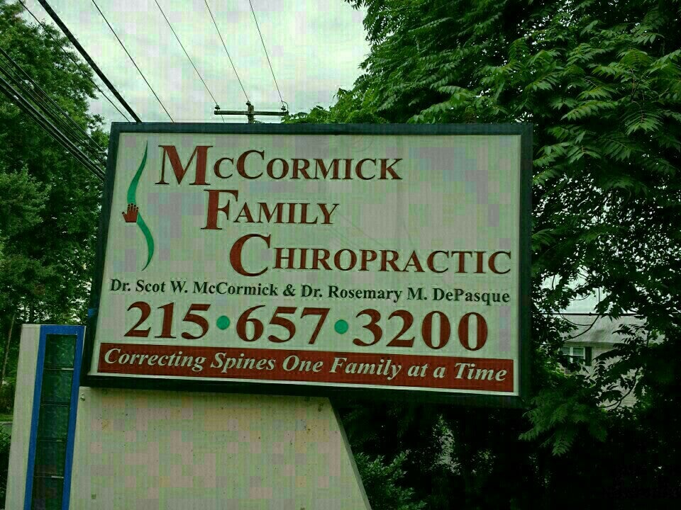 chiropractor