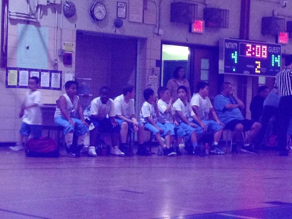 middle-school