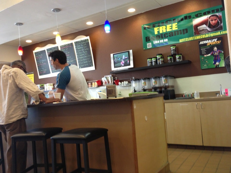 juice-bar