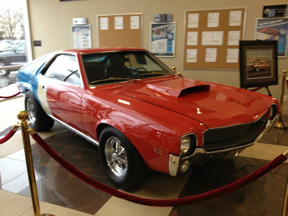 auto-dealership