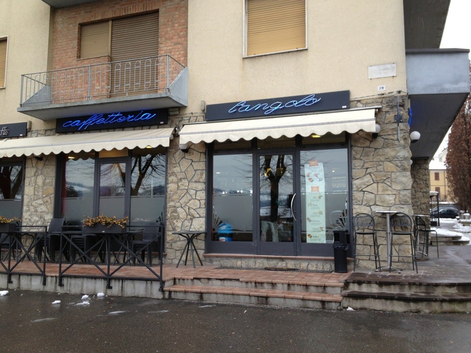 cafe